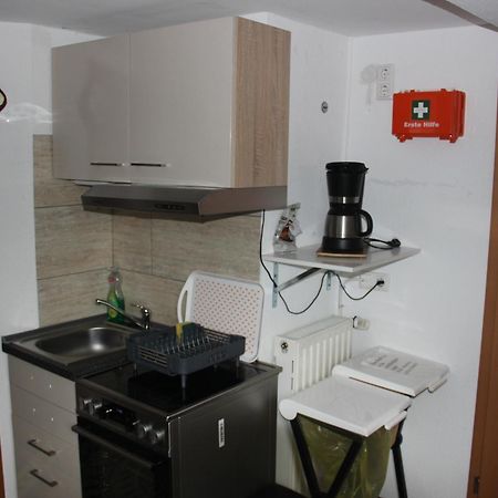 Ferienhaus Schneider Wulkau Extérieur photo