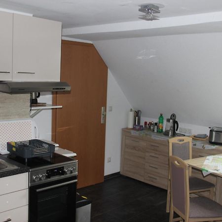 Ferienhaus Schneider Wulkau Extérieur photo