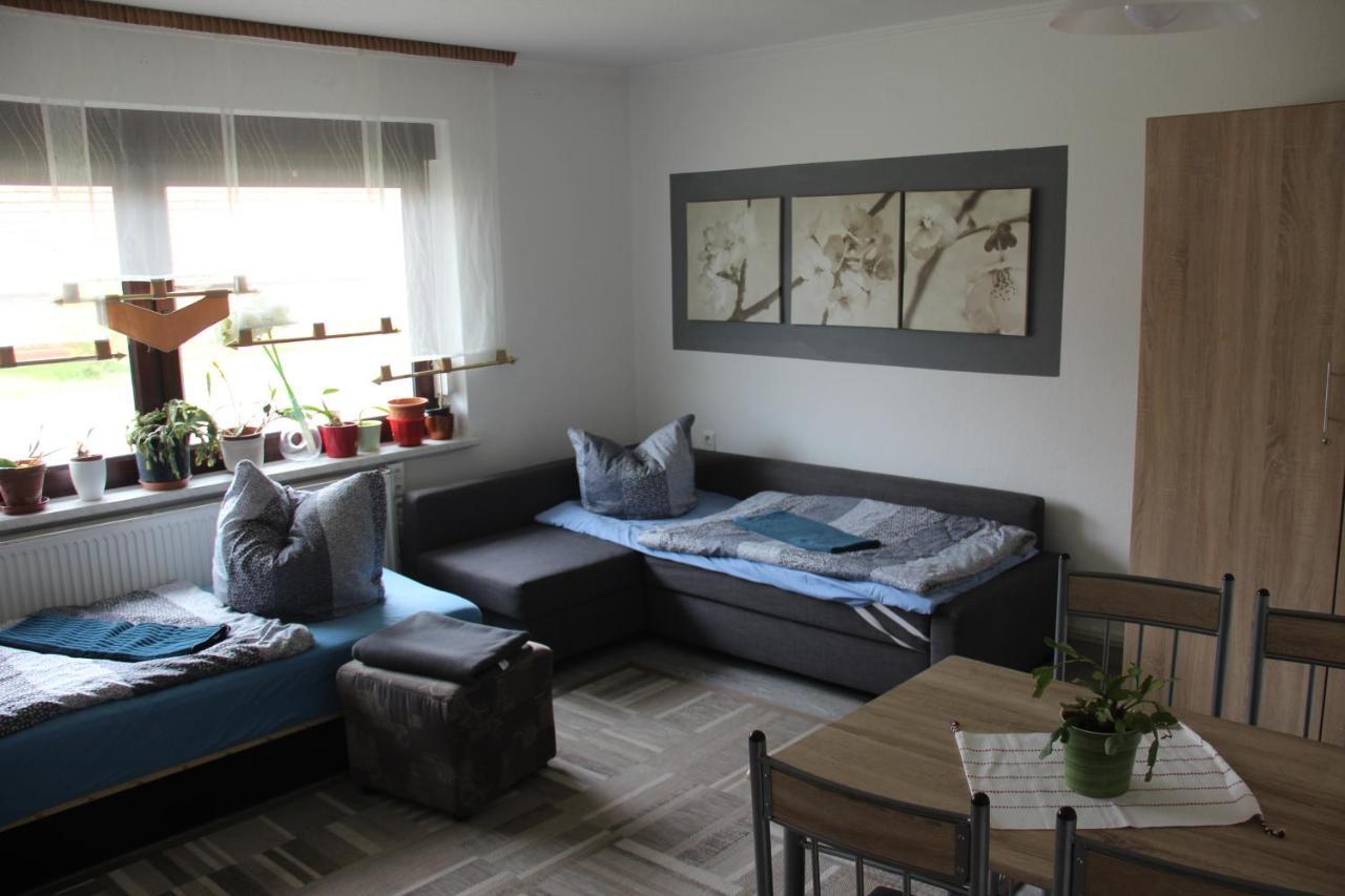 Ferienhaus Schneider Wulkau Extérieur photo