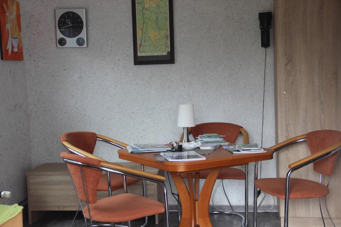 Ferienhaus Schneider Wulkau Extérieur photo