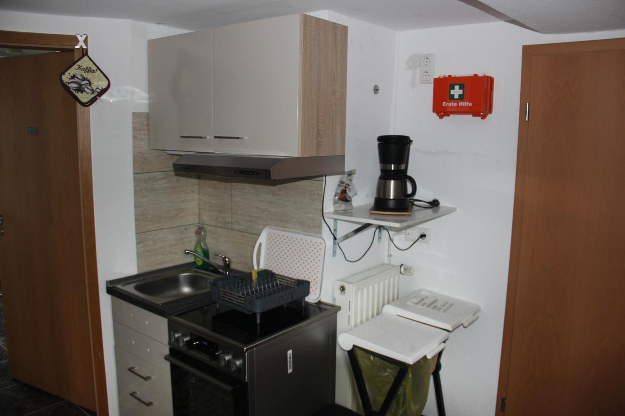 Ferienhaus Schneider Wulkau Extérieur photo