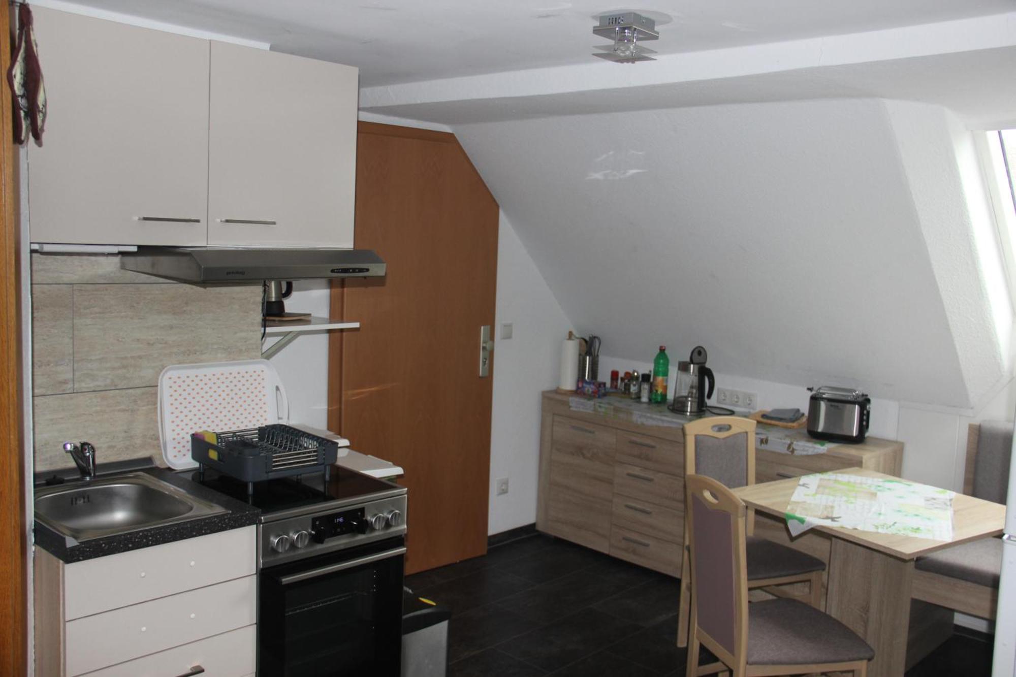 Ferienhaus Schneider Wulkau Extérieur photo