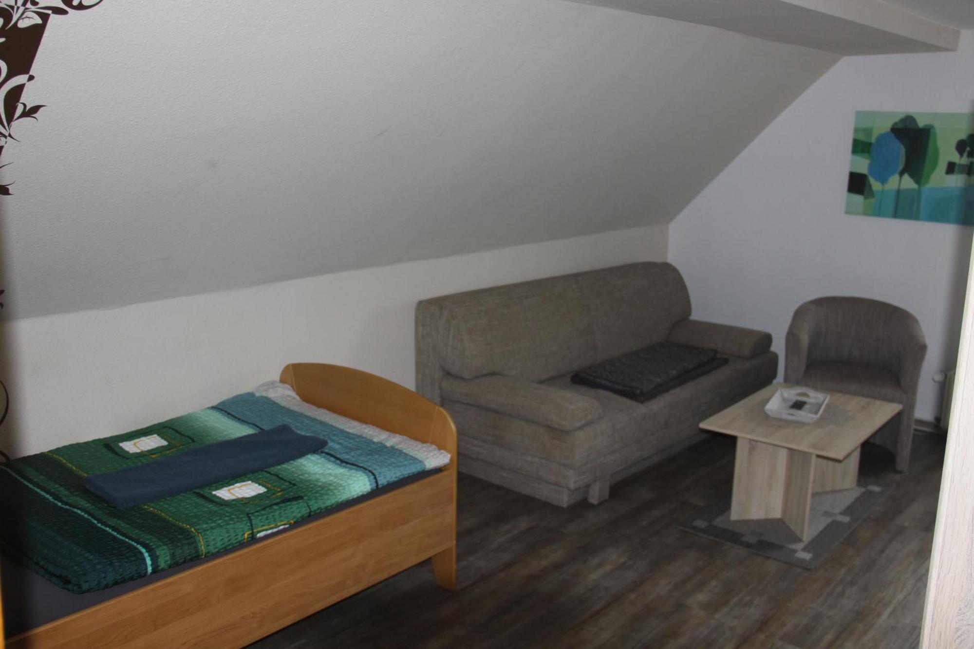 Ferienhaus Schneider Wulkau Extérieur photo